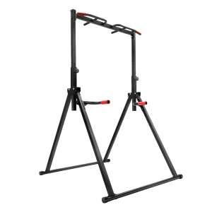 Adjustable Pull Up Bar for Home Gym
