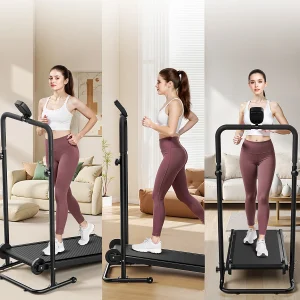 Non-Electric Treadmill for Home Gym