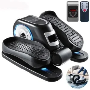 Under Desk Elliptical Machine Leg Exerciser