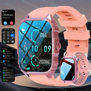 Newest Smart Watch Wireless