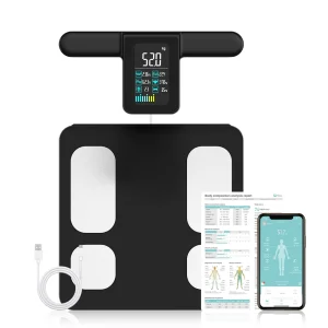 Smart Scale for Body Weight